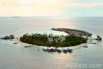 W Retreat & Spa 